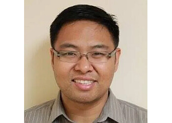Chuong T Dao, OD - VISIONARY EYE ASSOCIATES PLLC Jacksonville Eye Doctors
