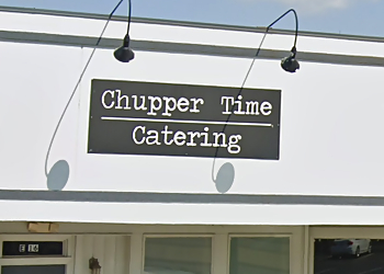 Huntsville Caterers Chupper Time Catering