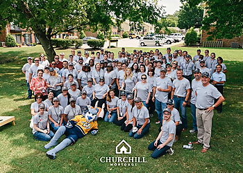 Churchill Mortgage Nashville Mortgage Companies image 1