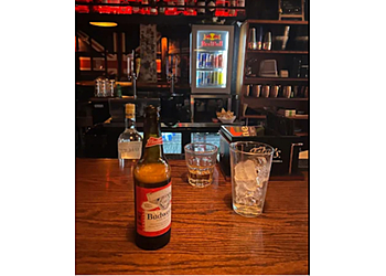 Churchill's Pub Miami Pubs Churchill's Pub