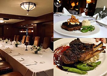 Spokane Steak Houses Churchill’s Steakhouse