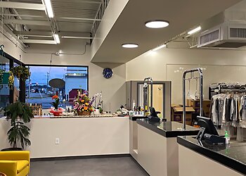 Chesapeake Dry Cleaners Churchland Cleaners