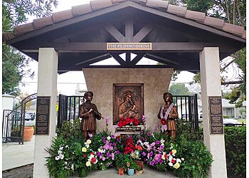 Stockton Churches Church of The Presentation of The Blessed Virgin Mary