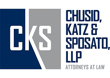 Chusid, Katz & Sposato, LLP Coral Springs Employment Lawyers