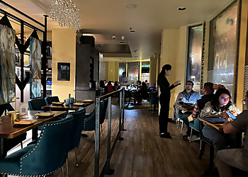 Bellevue Indian Restaurants Chutneys Bellevue