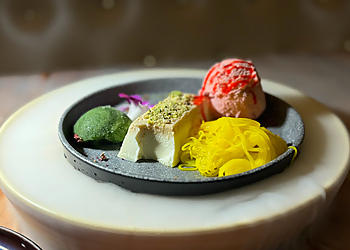 Bellevue Indian Restaurants Chutneys Bellevue