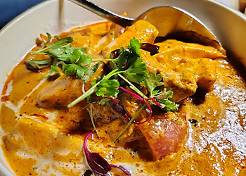 Chutneys Bellevue  Bellevue Indian Restaurants image 1