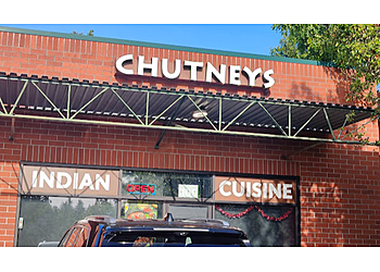 Vancouver Indian Restaurants Chutneys Indian Restaurant and Grocery Store
