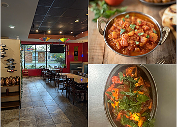 Vancouver Indian Restaurants Chutneys Indian Restaurant and Grocery Store