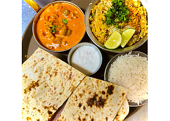 Chutneys Indian Restaurant and Grocery Store Vancouver Indian Restaurants image 1