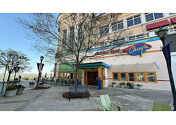 Birmingham Mexican Restaurants Chuy's