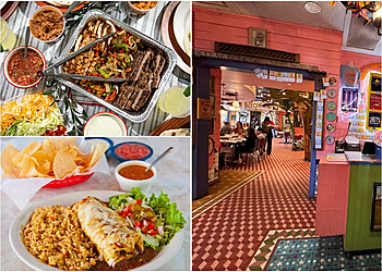 Birmingham Mexican Restaurants Chuy's