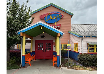 Knoxville Mexican Restaurants Chuy's