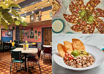 Knoxville Mexican Restaurants Chuy's