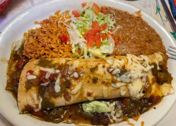 Chuy's Lexington Mexican Restaurants