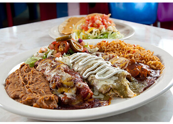 Chuy's Norman Mexican Restaurants