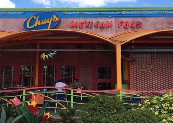 3 Best Mexican Restaurants In Orlando Fl Threebestrated Chuy S