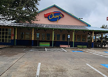 Plano Mexican Restaurants Chuy's