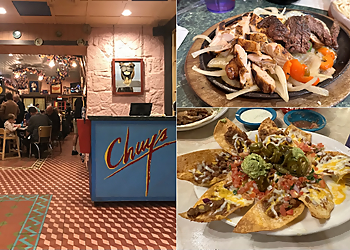 Plano Mexican Restaurants Chuy's