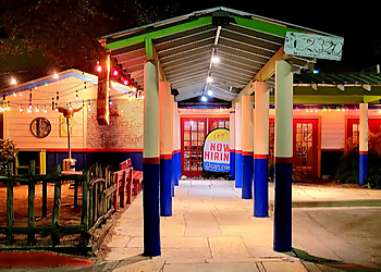 Round Rock Mexican Restaurants Chuy's
