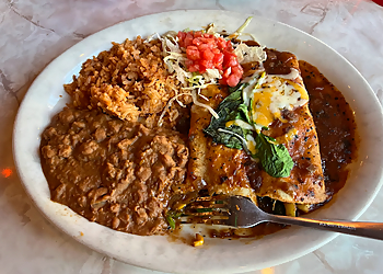Chuy's Round Rock Mexican Restaurants image 1