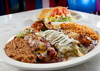 Chuy's Chattanooga Chattanooga Mexican Restaurants image 1