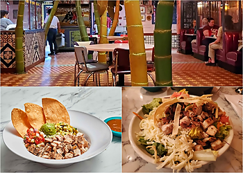 Denton Mexican Restaurants Chuy's Denton