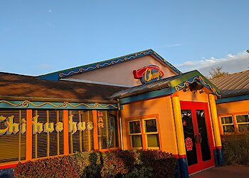 Gainesville Mexican Restaurants Chuy's Gainesville
