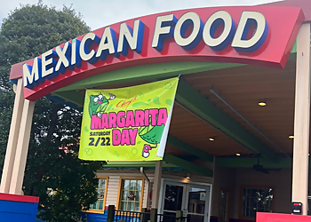 Louisville Mexican Restaurants Chuy's Louisville