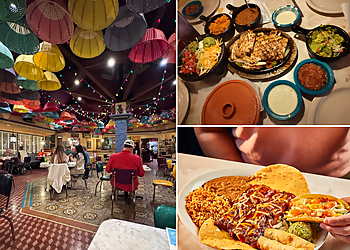 Louisville Mexican Restaurants Chuy's Louisville