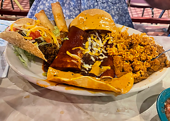 Louisville Mexican Restaurants Chuy's Louisville