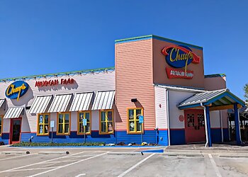 Norman Mexican Restaurants Chuy's Norman