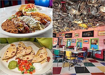 Norman Mexican Restaurants Chuy's Norman