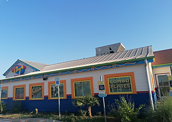 Waco Mexican Restaurants Chuy's Waco