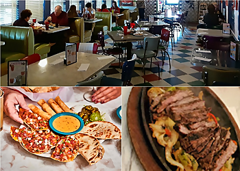 Waco Mexican Restaurants Chuy's Waco