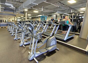 San Diego Gyms Chuze Fitness