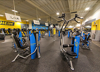 Anaheim Gyms Chuze Fitness Anaheim