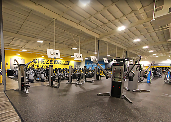 Anaheim Gyms Chuze Fitness Anaheim