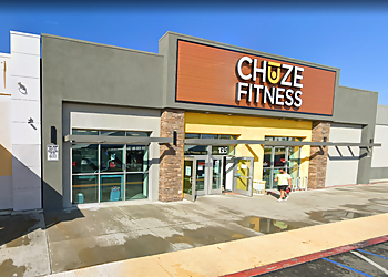 Chuze Fitness Anaheim Anaheim Gyms image 1