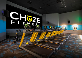 Bakersfield Gyms Chuze Fitness Bakersfield