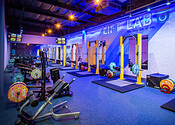 Chuze Fitness Bakersfield Bakersfield Gyms image 1