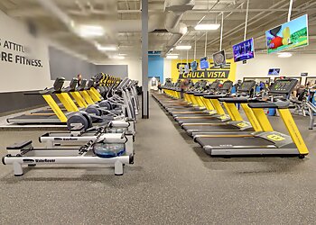 Chula Vista Gyms Chuze Fitness Chula Vista