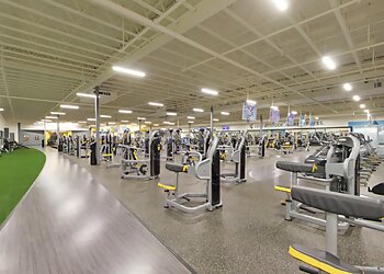 Denver Gyms Chuze Fitness Denver