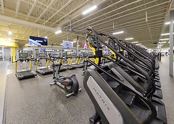 Denver Gyms Chuze Fitness Denver