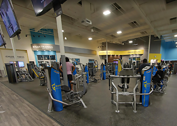 Fontana Gyms Chuze Fitness Fontana