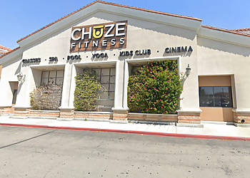 Chuze Fitness Fontana Fontana Gyms image 1