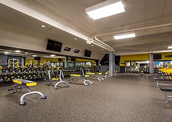 Fullerton Gyms Chuze Fitness Fullerton