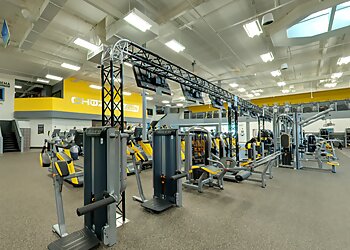 Fullerton Gyms Chuze Fitness Fullerton