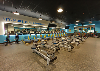 San Bernardino Gyms Chuze Fitness San Bernardino