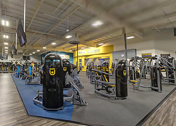 San Bernardino Gyms Chuze Fitness San Bernardino